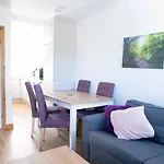 Newmarket Road Apartments